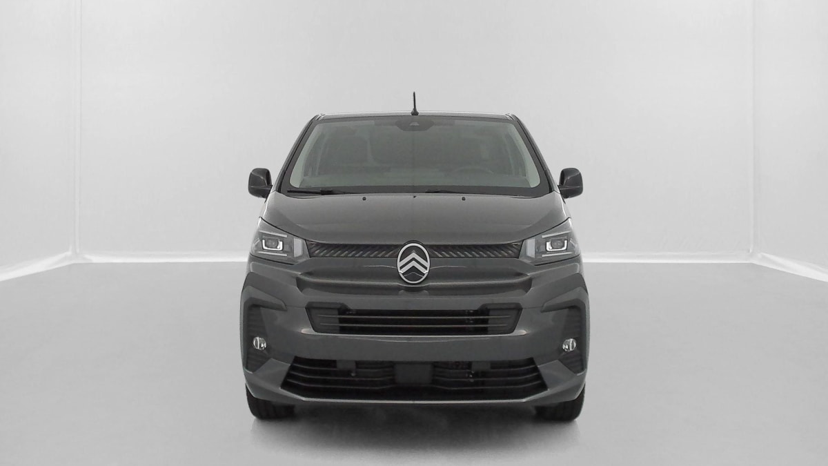 CITROEN JUMPY JUMPY M 2.0 HDI 180CH EAT8