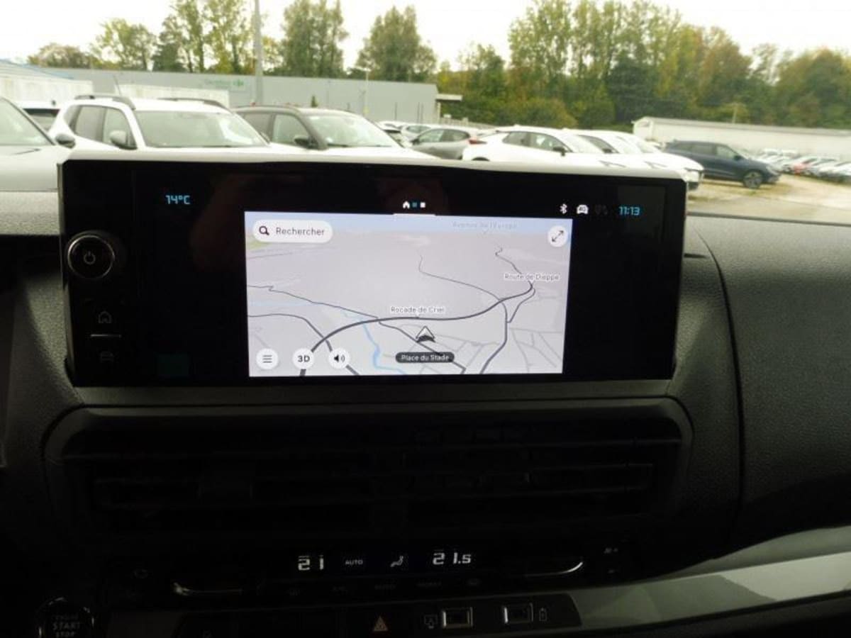 CITROEN JUMPY XL 2.0 HDI 180CH CAB APP EAT8 5 PLACES