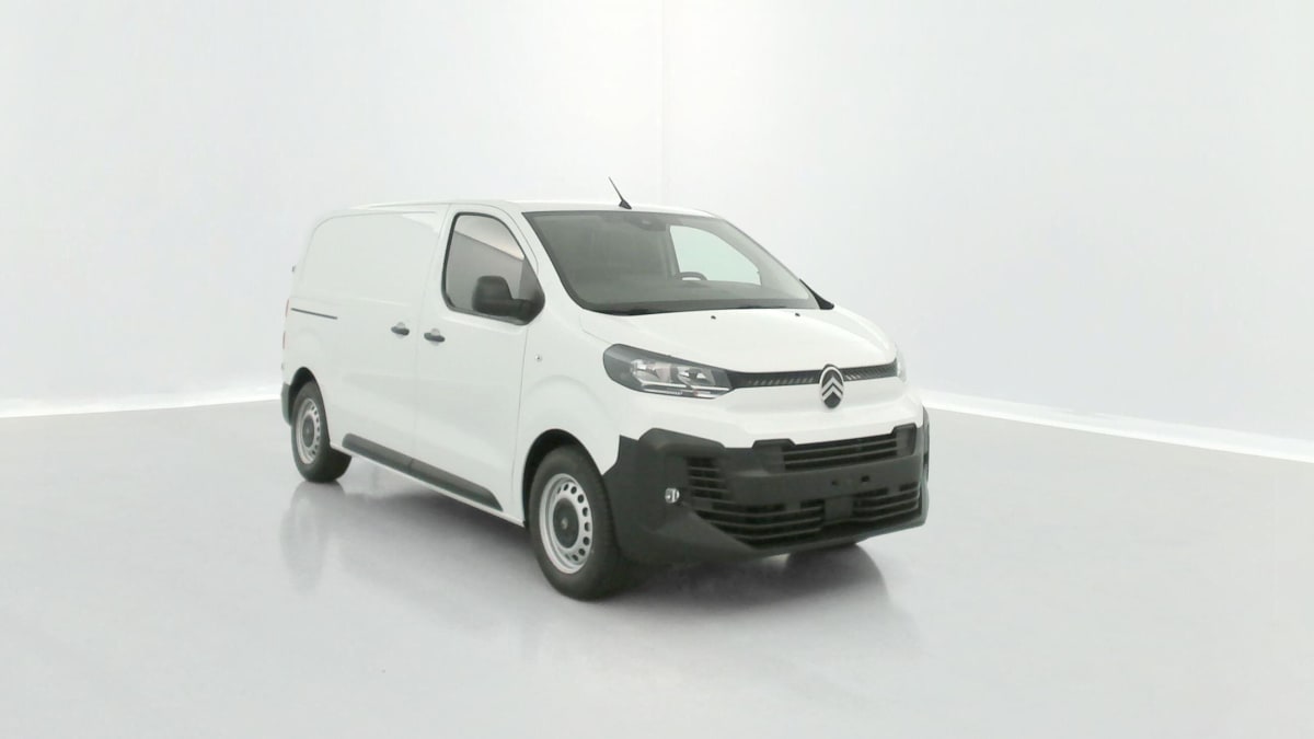 CITROEN JUMPY - JUMPY M 1.5 HDI 120CH