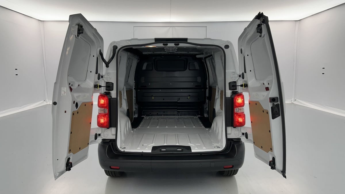 CITROEN JUMPY JUMPY M 2.0 HDI 145CH