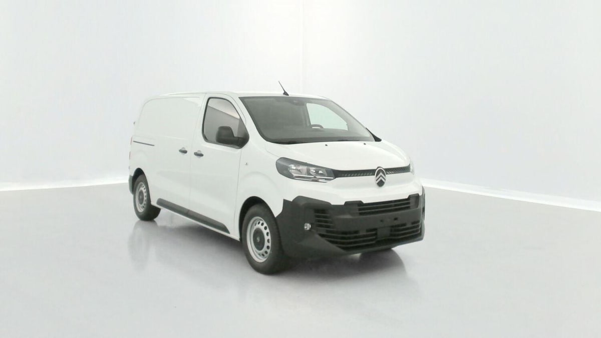 CITROEN JUMPY - JUMPY M 1.5 HDI 120CH