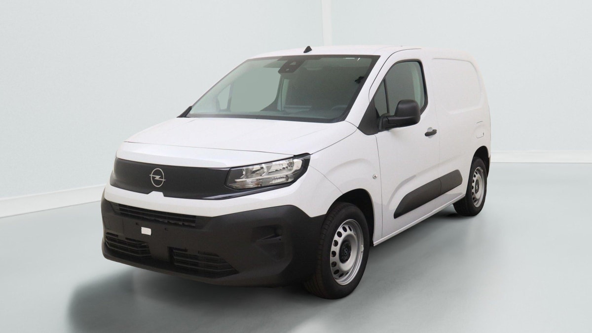 CITROEN JUMPY - FGN TOLE M VAN 2.0 HDI 145