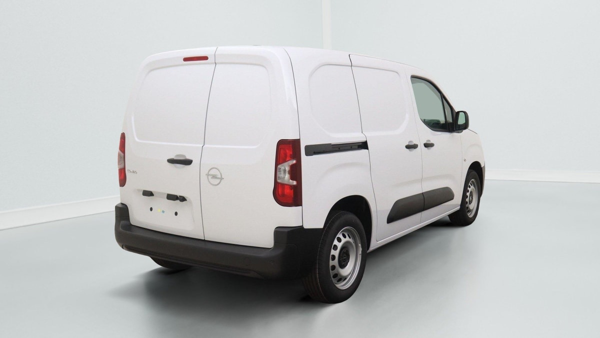 CITROEN JUMPY FGN TOLE M VAN 2.0 HDI 145