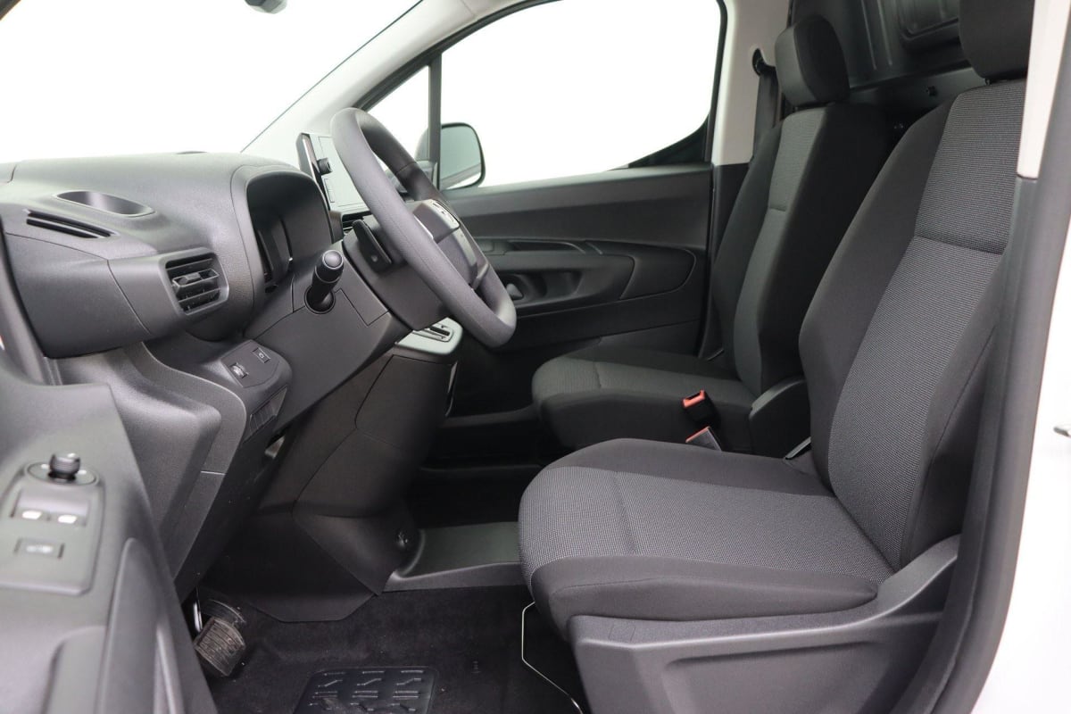 CITROEN JUMPY FGN TOLE M VAN 2.0 HDI 145