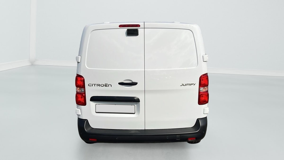 Citroën Jumpy Fourgon - Image 6