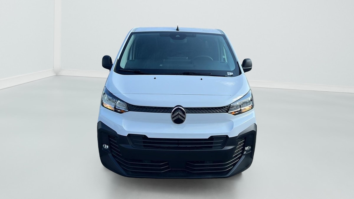 Citroën Jumpy Fourgon - Image 2