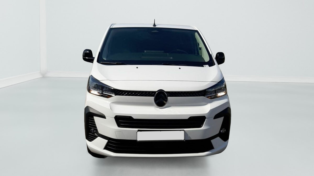 Citroën Jumpy Fourgon - Image 2