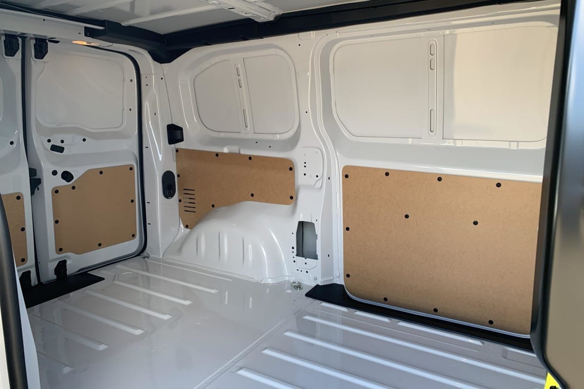 CITROEN JUMPY FOURGON JUMPY FGN M HDI 120