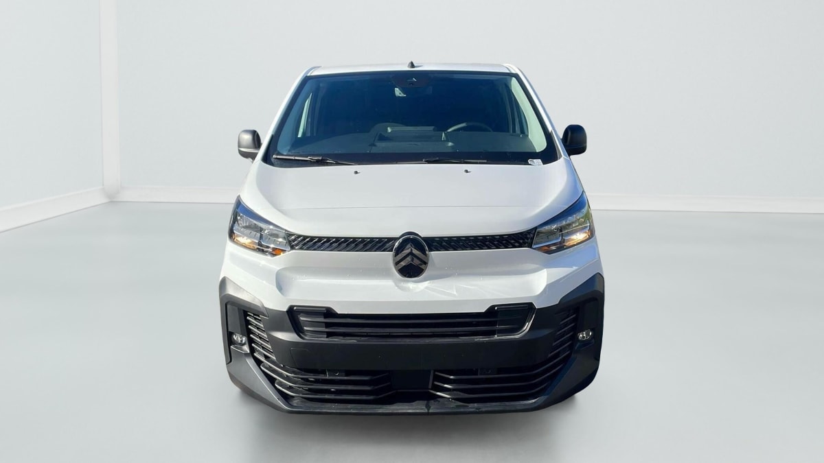 Citroën Jumpy Fourgon - Image 2