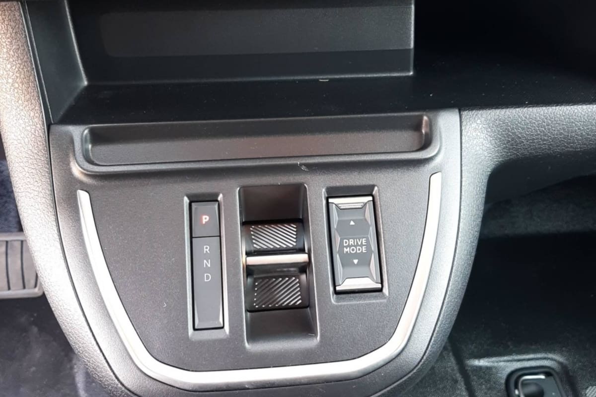 Citroën Jumpy Fourgon - Image 20