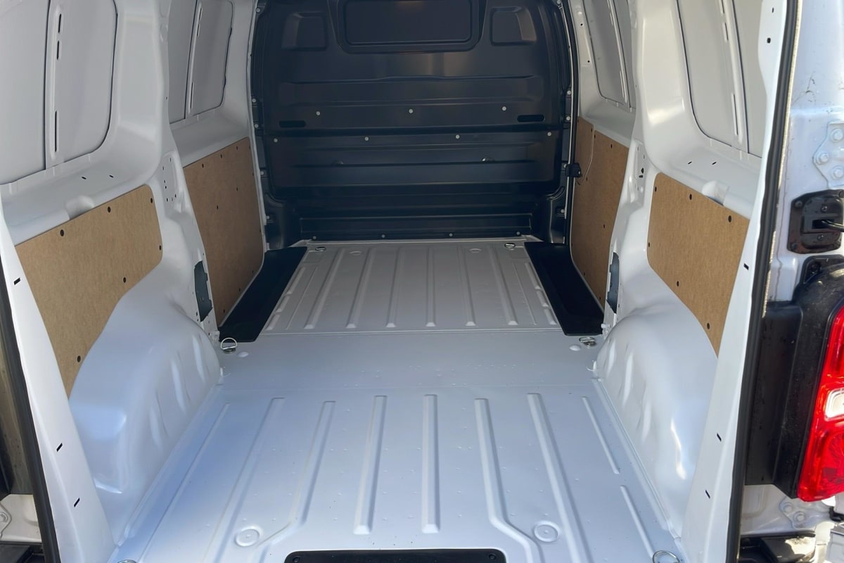 Citroën Jumpy Fourgon - Image 10