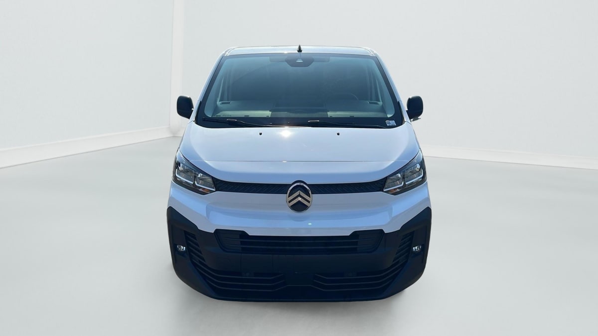 Citroën Jumpy Fourgon - Image 2