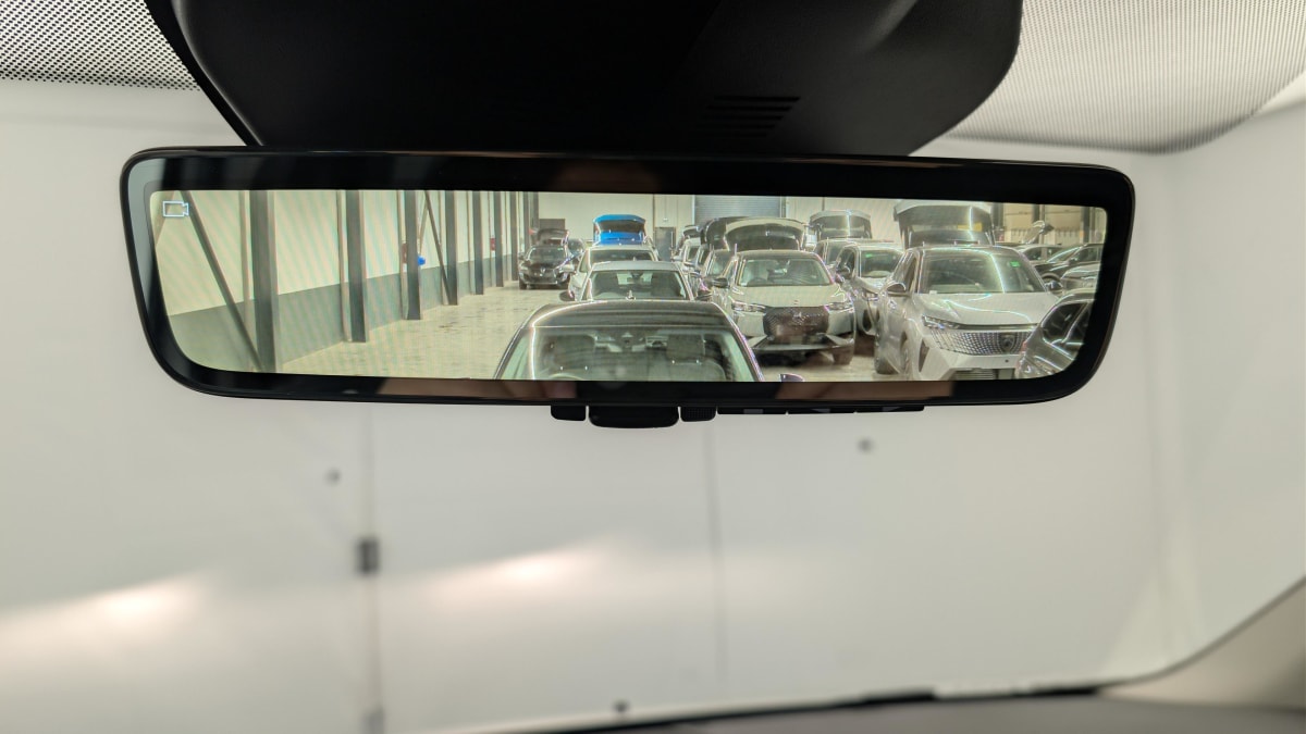 Citroën Jumpy Fourgon - Image 18