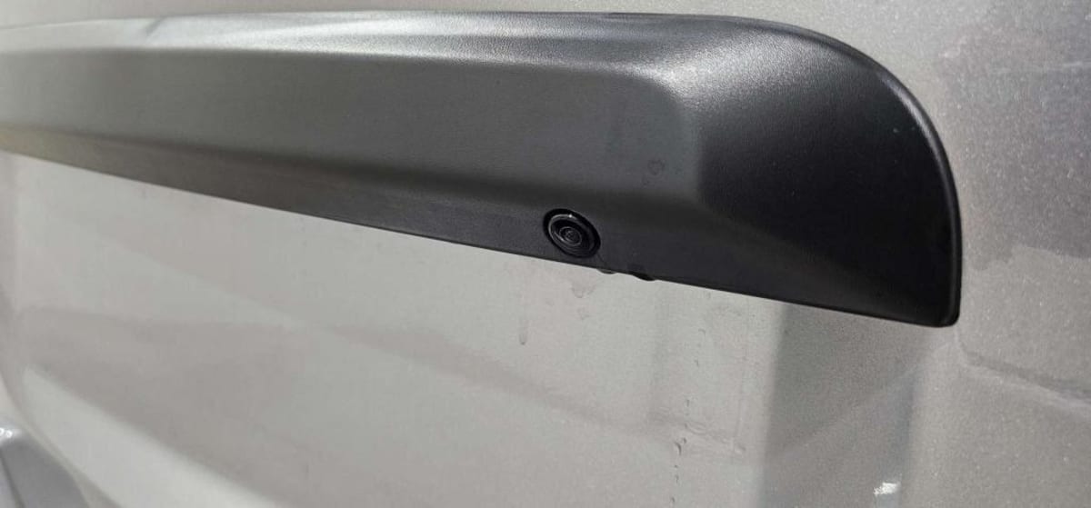 CITROEN JUMPY FOURGON JUMPY FGN M HDI 180 EAT8