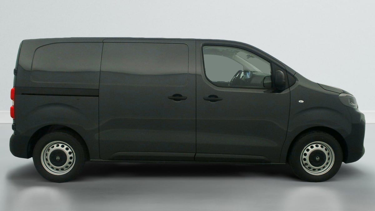 CITROEN JUMPY FOURGON M HDI 145
