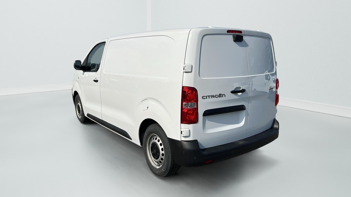 Citroën Jumpy Fourgon - Image 5