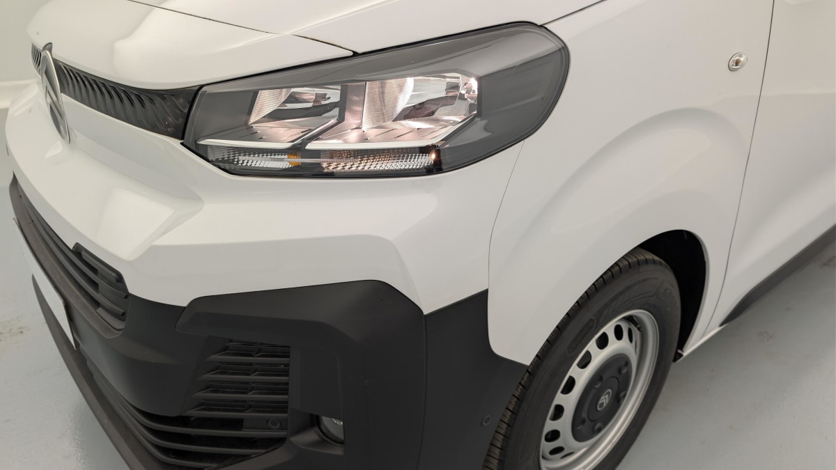 Citroën Jumpy Fourgon - Image 19