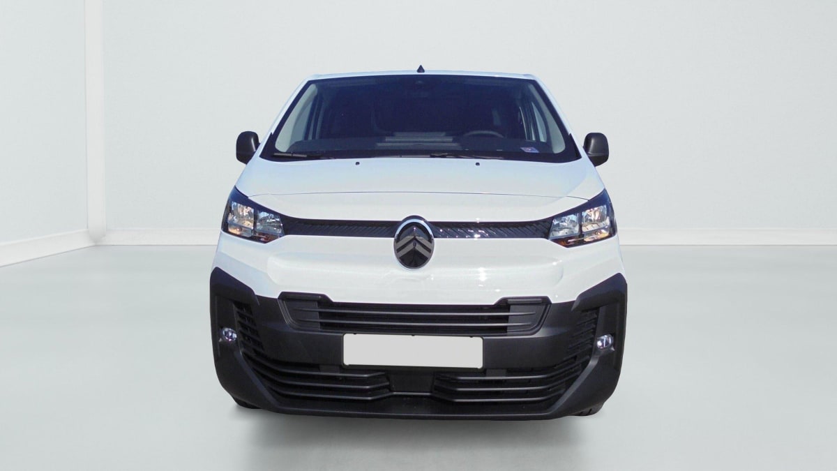 CITROEN JUMPY FOURGON JUMPY FGN XL HDI 145
