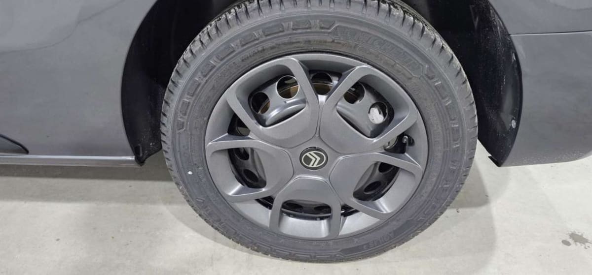 CITROEN JUMPY FOURGON JUMPY FGN M HDI 180 EAT8