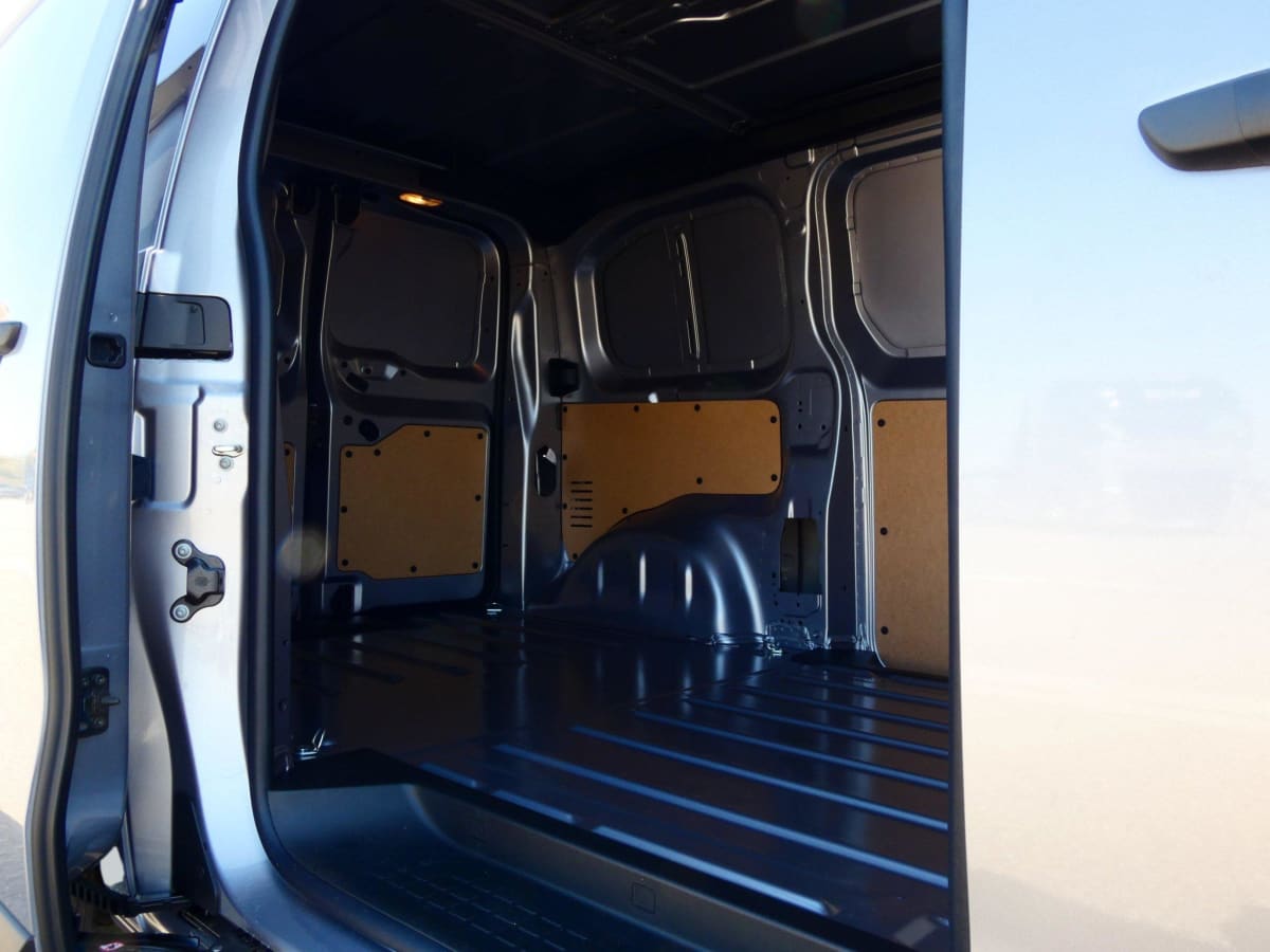 CITROEN JUMPY FOURGON M HDI 120