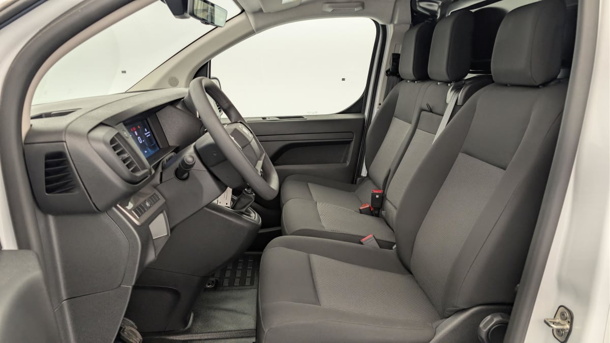 Citroën Jumpy Fourgon - Image 14