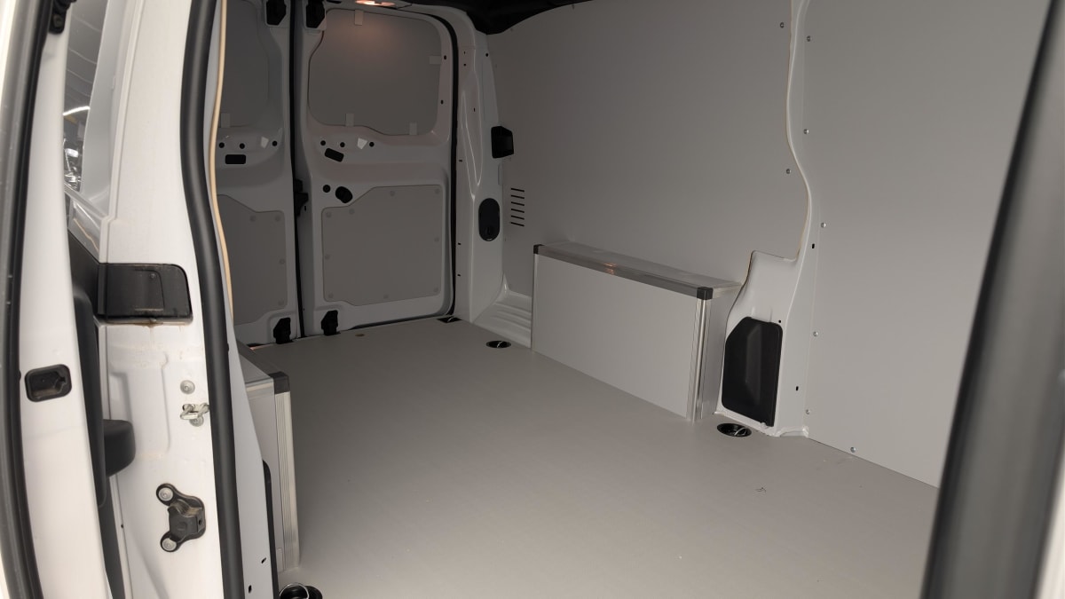 CITROEN JUMPY FOURGON XL HDI 120