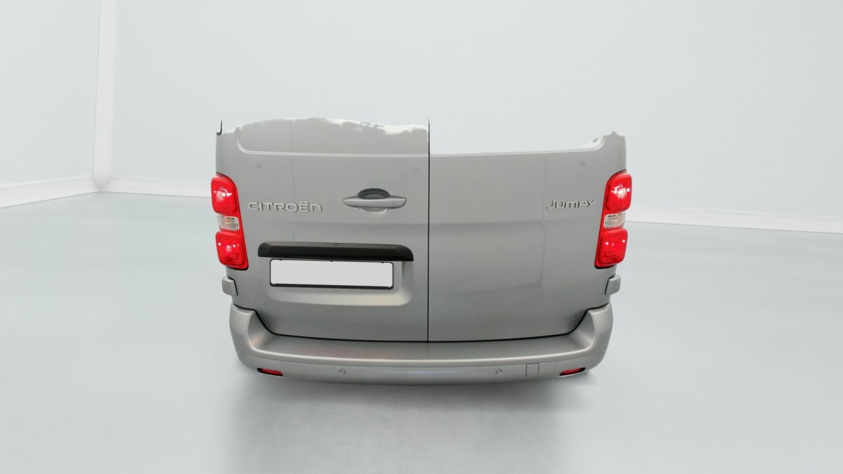 Citroën Jumpy Fourgon - Image 6