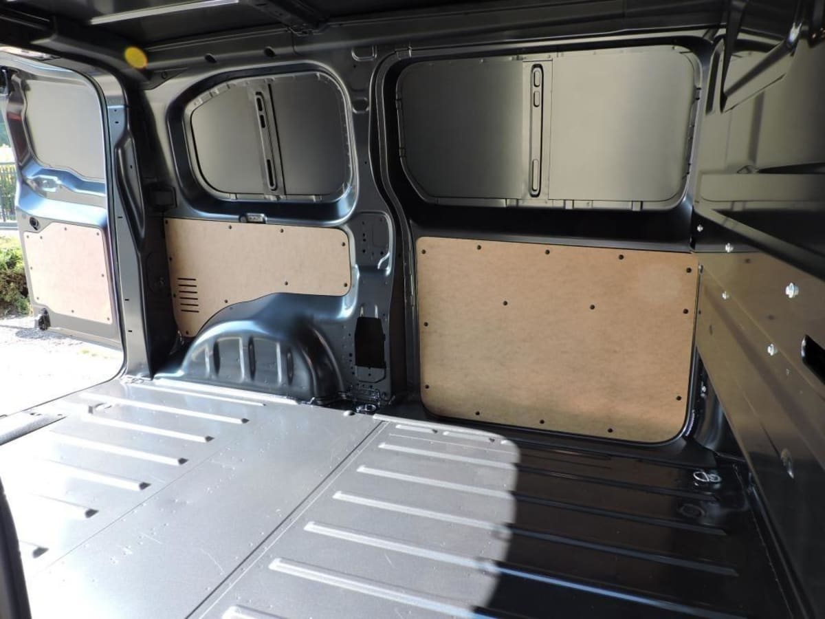 CITROEN JUMPY FOURGON JUMPY FGN M HDI 180 EAT8