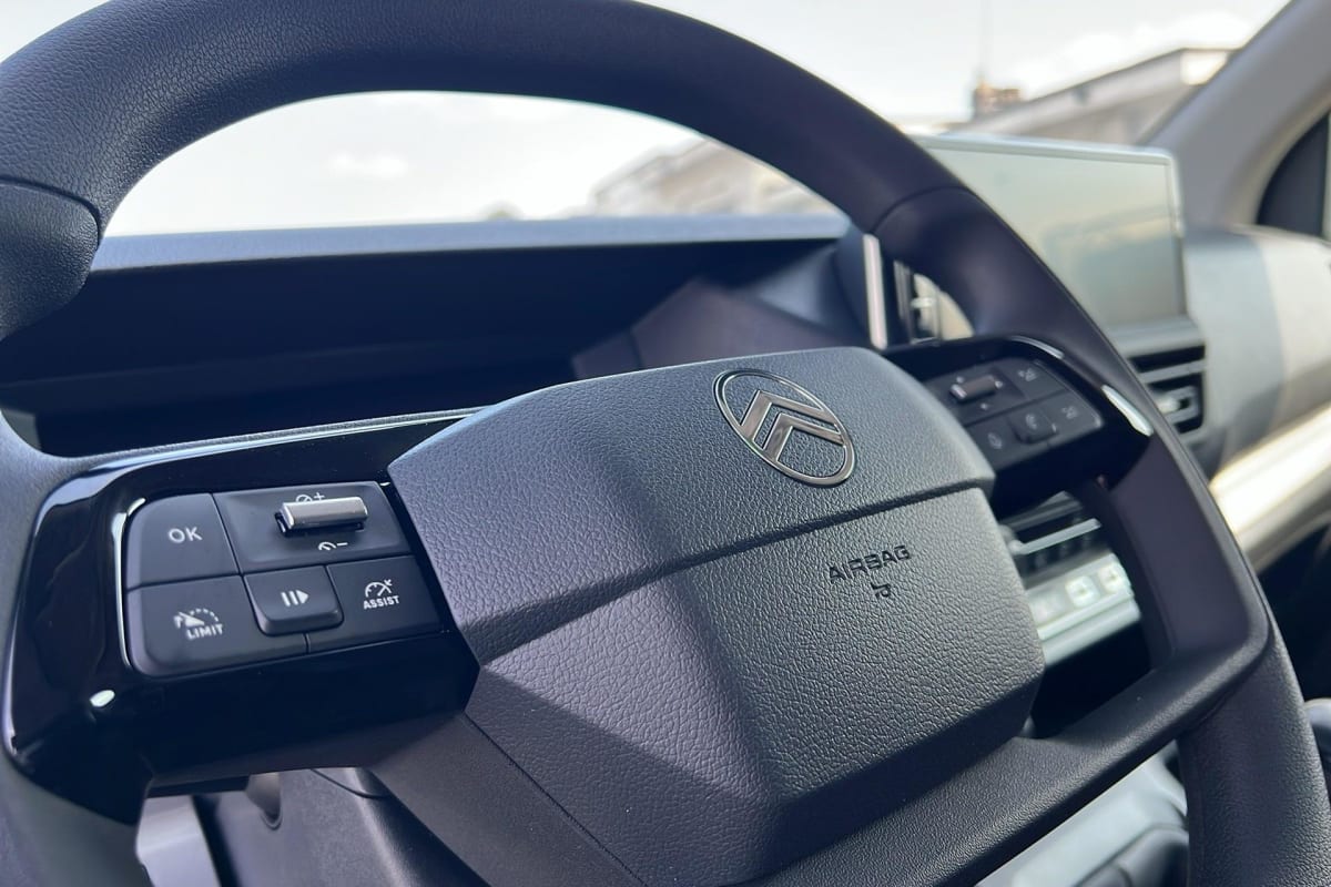 Citroën Jumpy Fourgon - Image 15