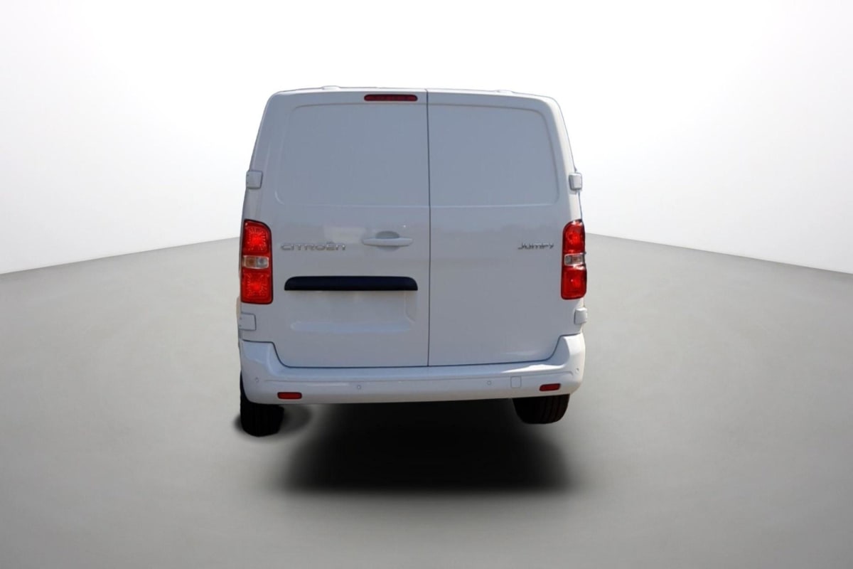 Citroën Jumpy Fourgon - Image 6