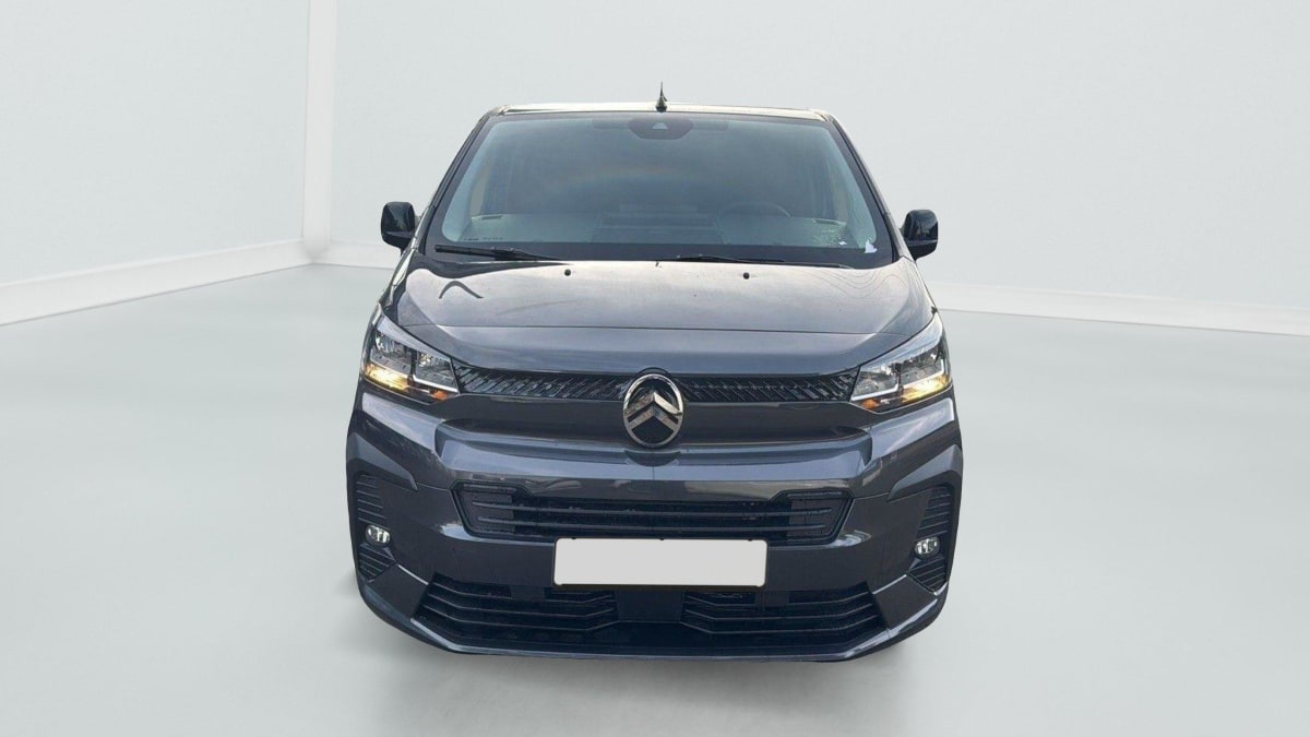 CITROEN JUMPY FOURGON JUMPY FGN XL 2.0 HDI 145CH AT8