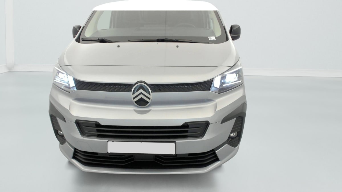 Citroën Jumpy Fourgon - Image 2