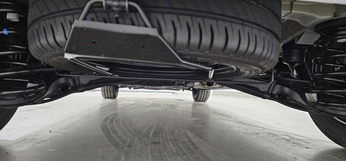 CITROEN JUMPY FOURGON JUMPY FGN M DIESEL 180 CH AUTOMAT.