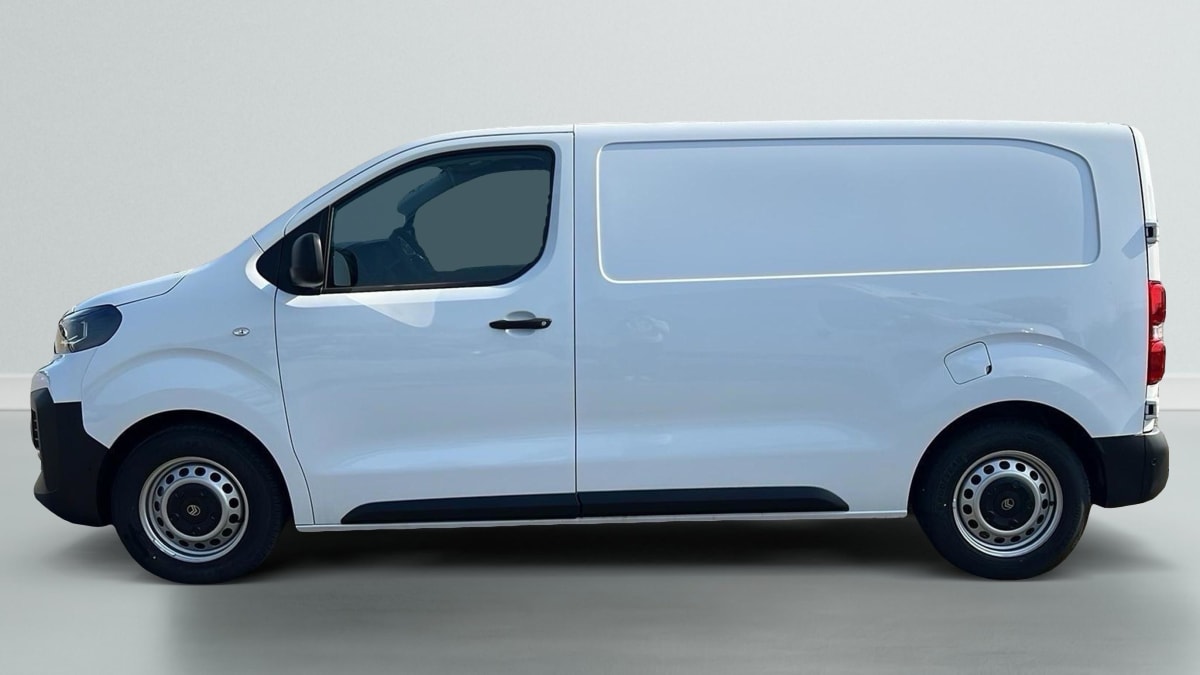 Citroën Jumpy Fourgon - Image 4