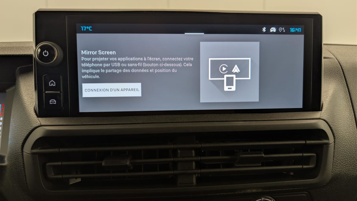 Citroën Jumpy Fourgon - Image 17