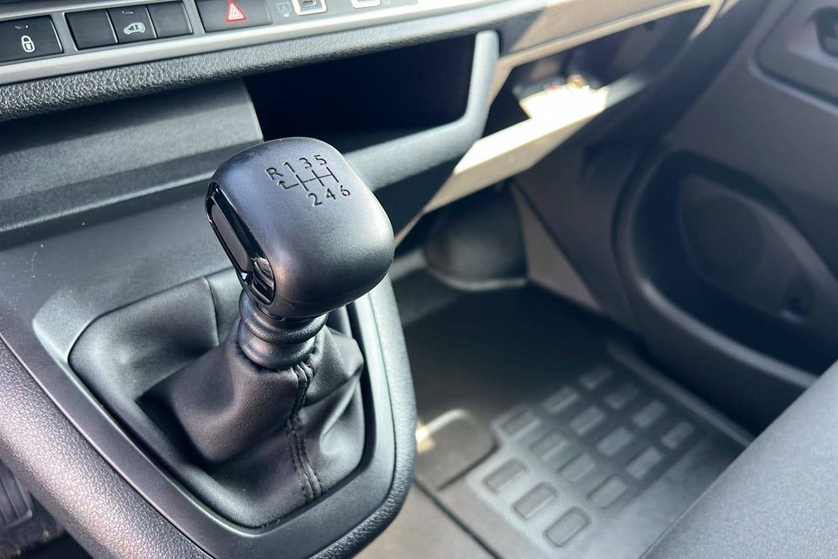 Citroën Jumpy Fourgon - Image 16