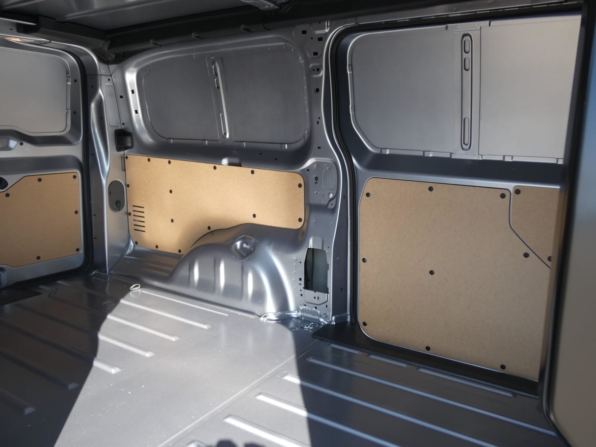 CITROEN JUMPY FOURGON XL HDI 180 EAT8