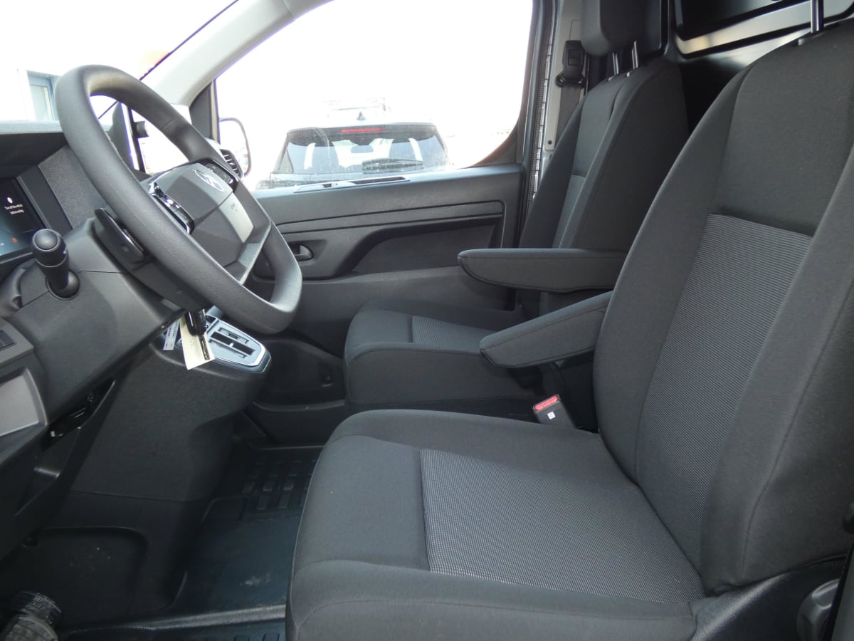 CITROEN JUMPY FOURGON XL HDI 180 EAT8