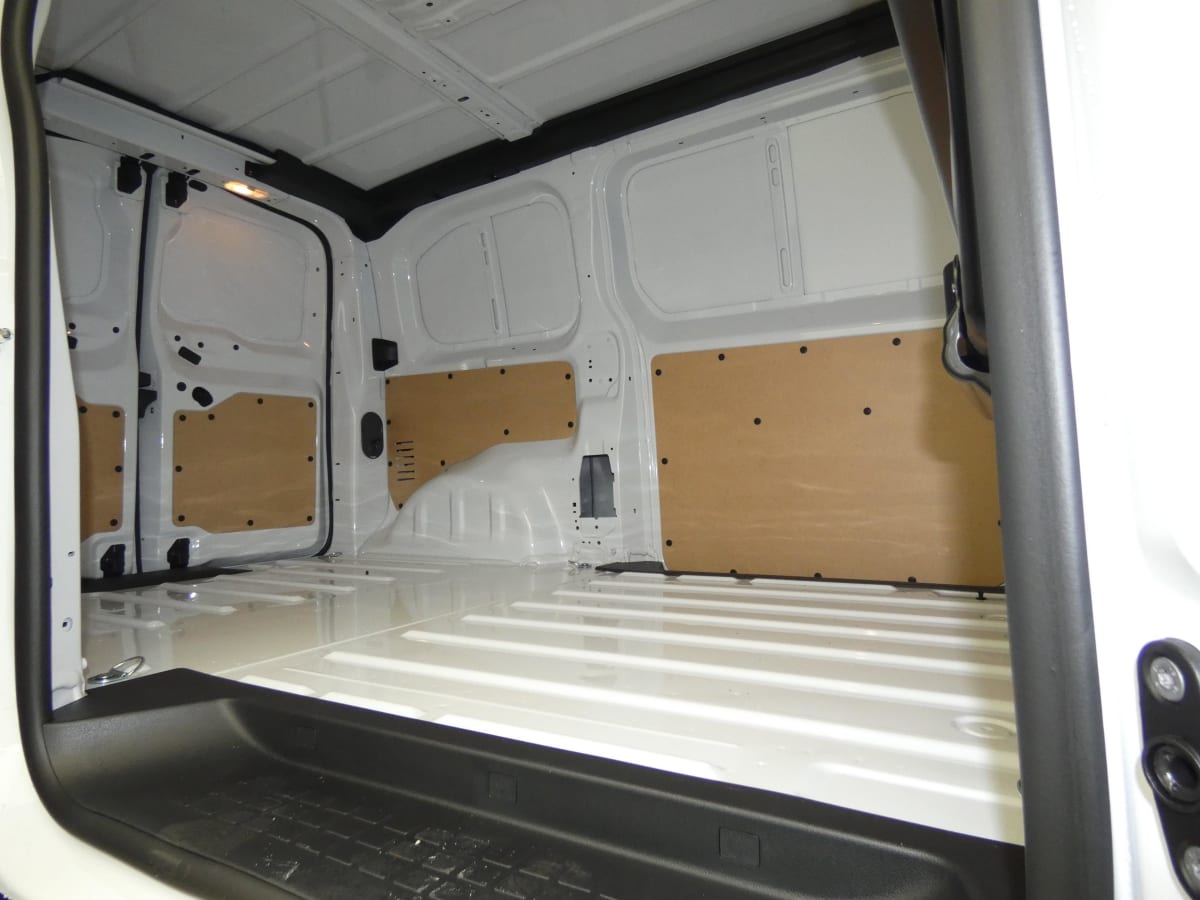 CITROEN JUMPY FOURGON M HDI 145