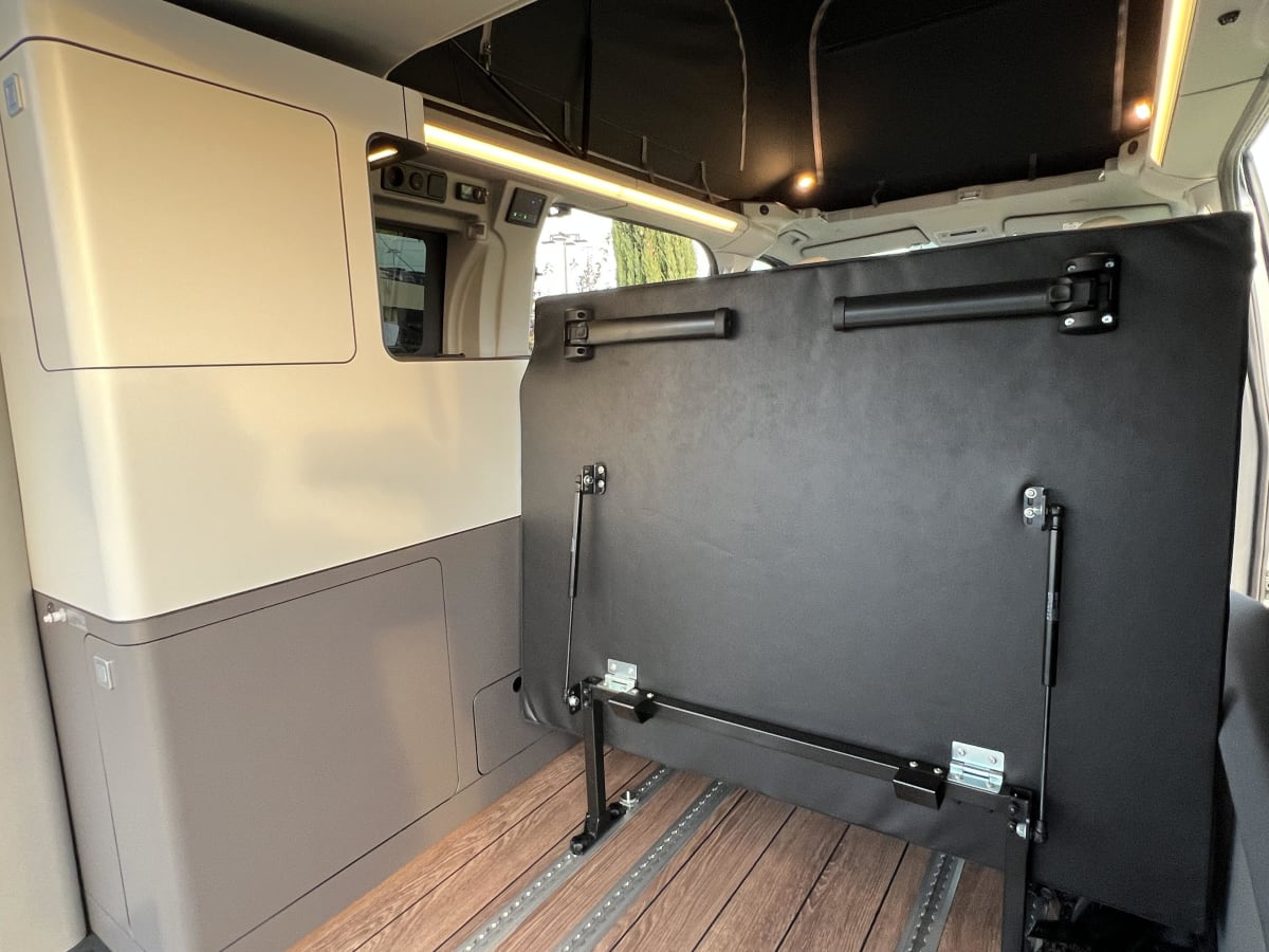 City by Campérêve CITYCAMP - Image 12