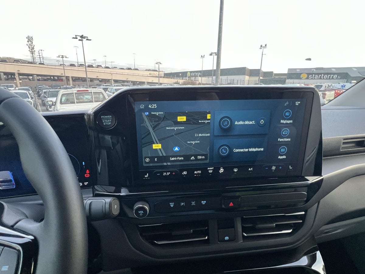 City by Campérêve CITYCAMP - Image 3