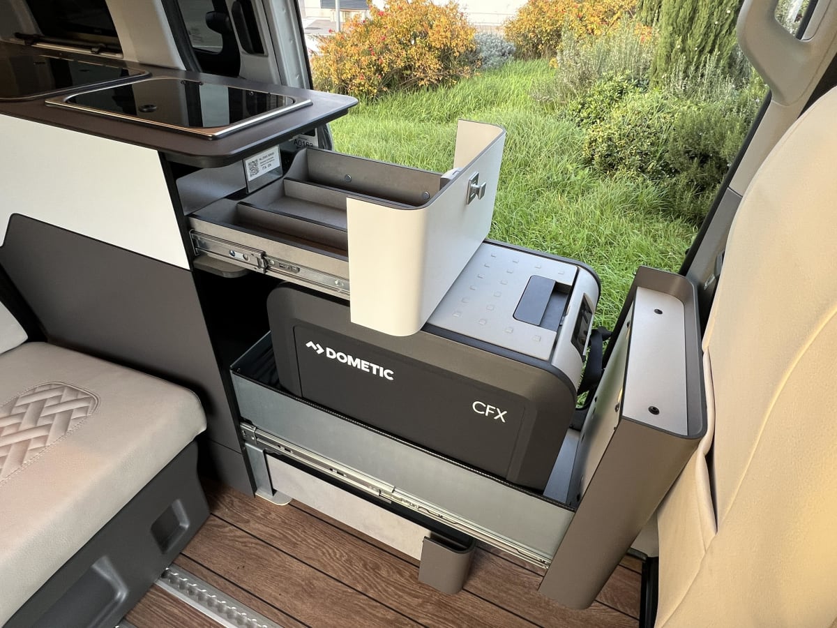 City by Campérêve CITYCAMP - Image 7