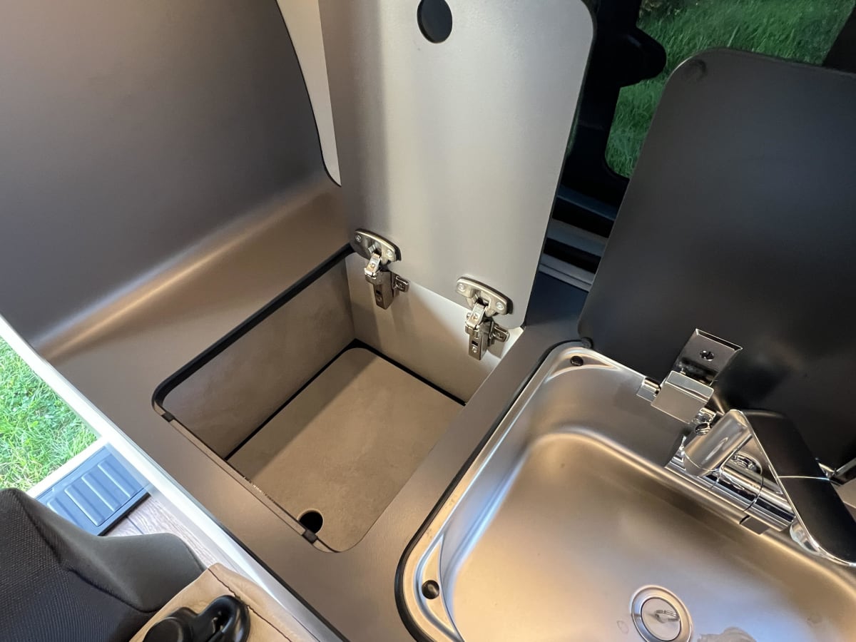 City by Campérêve CITYCAMP - Image 6