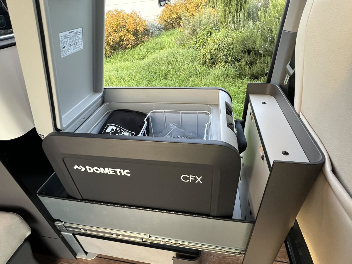 City by Campérêve CITYCAMP - Image 8