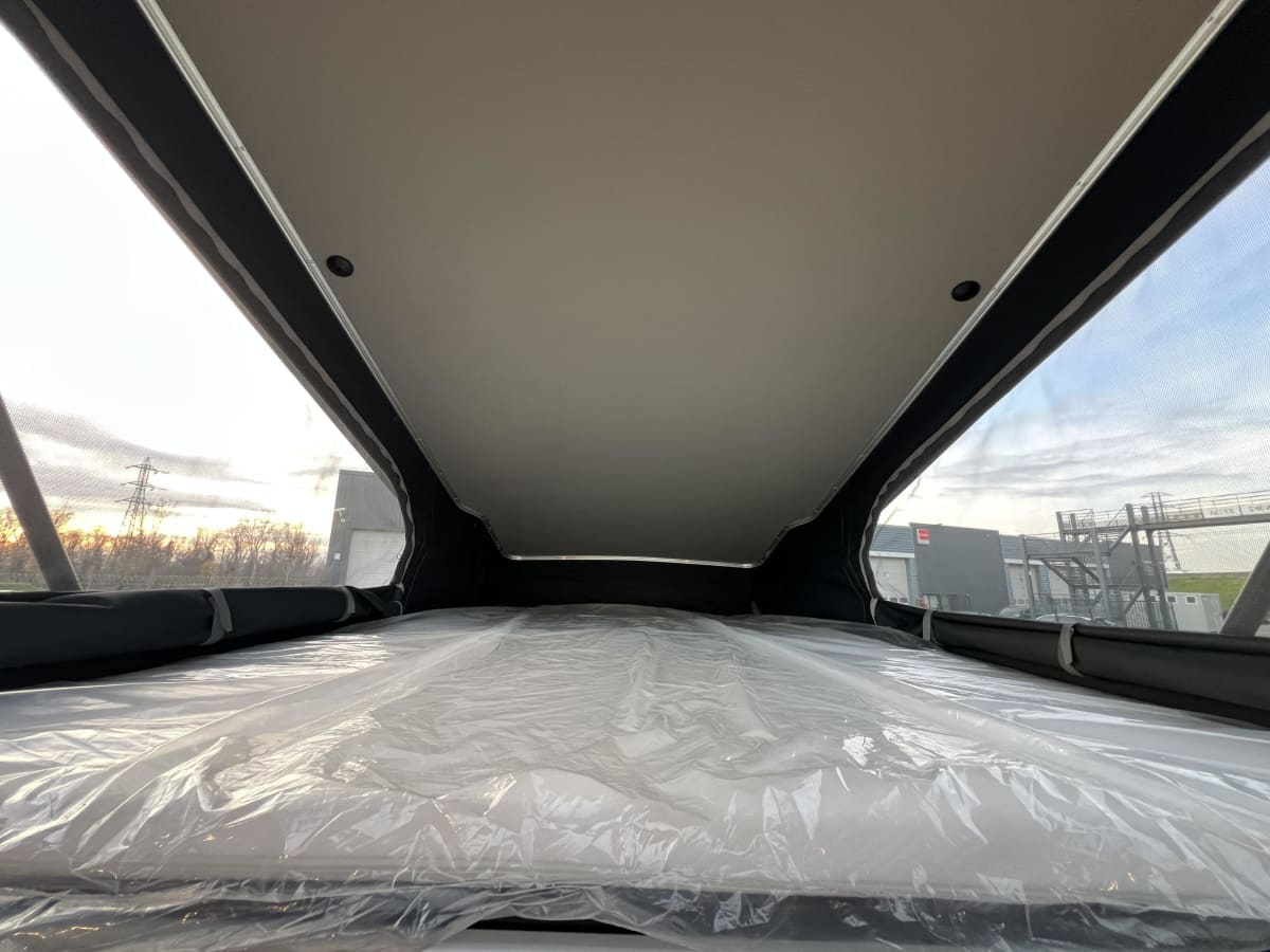 City by Campérêve CITYCAMP - Image 15