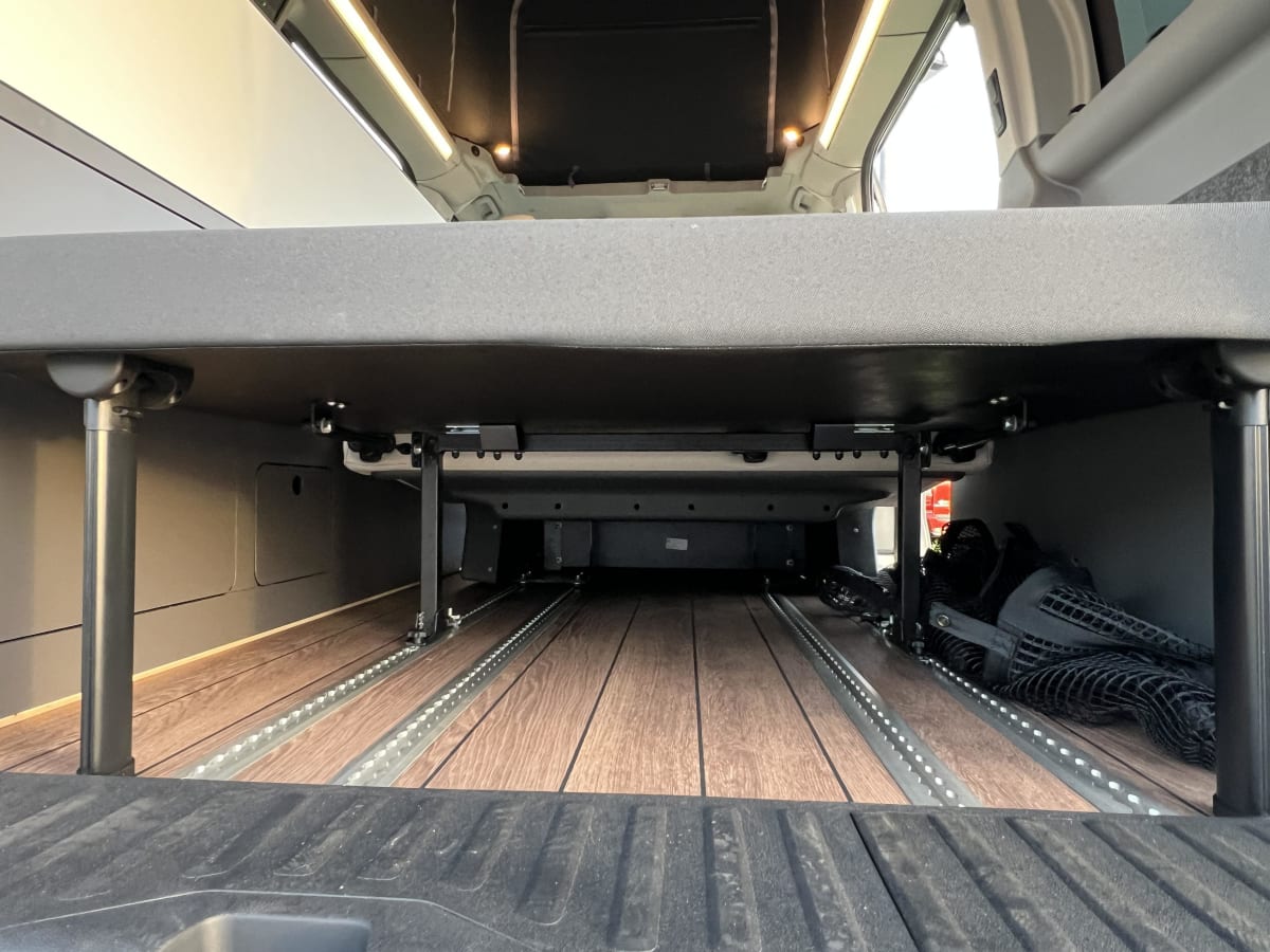 City by Campérêve CITYCAMP - Image 11