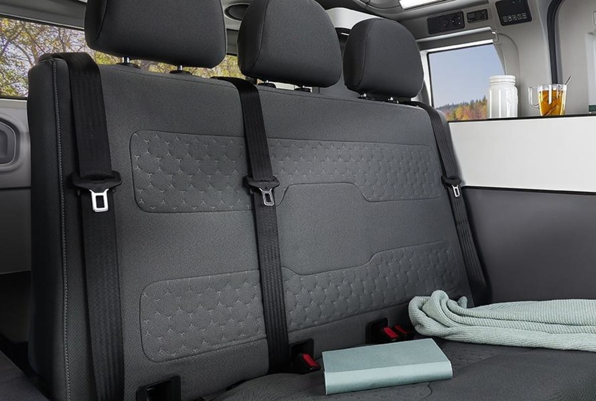 City by Campérêve CITYCAMP - Image 4