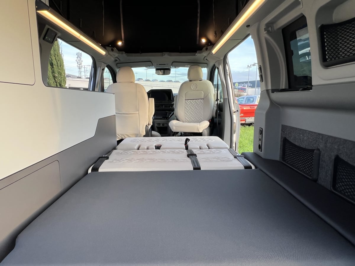 City by Campérêve CITYCAMP - Image 10