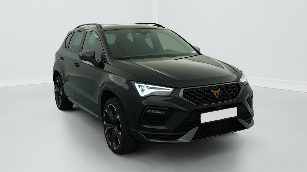 CUPRA ATECA - 1.5 TSI 150CH DSG7 V