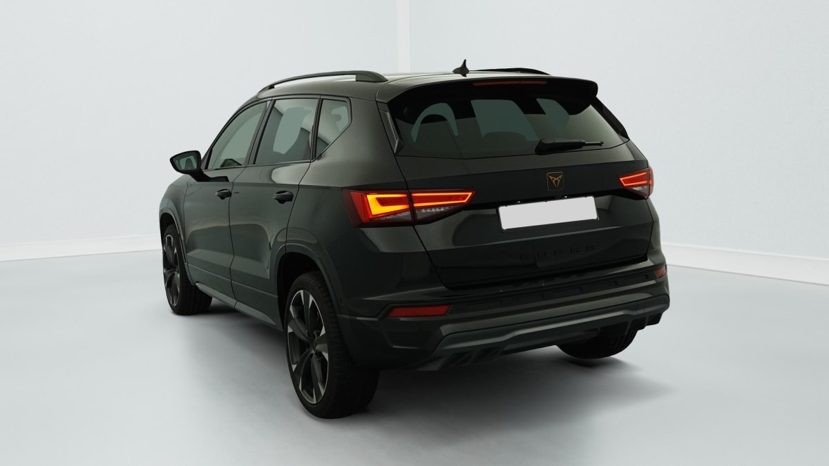 CUPRA ATECA 1.5 TSI 150CH DSG7 V